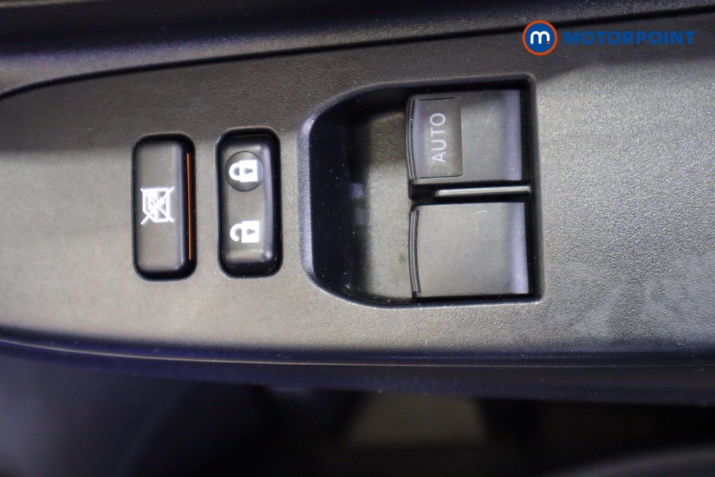 Toyota Yaris Icon Automatic Petrol Hatchback - Stock Number (1582350) - 15th supplementary image