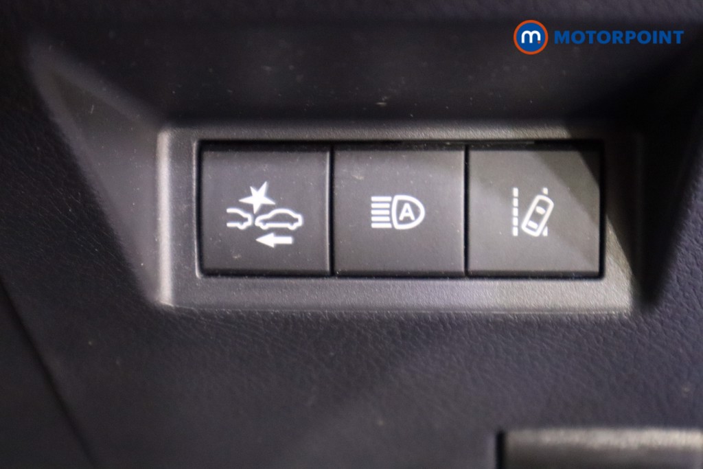 Toyota Yaris Icon Automatic Petrol Hatchback - Stock Number (1582350) - 17th supplementary image
