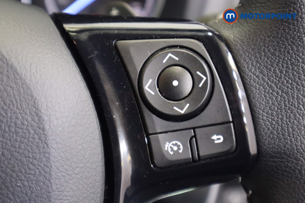 Toyota Yaris Icon Automatic Petrol Hatchback - Stock Number (1582350) - 19th supplementary image