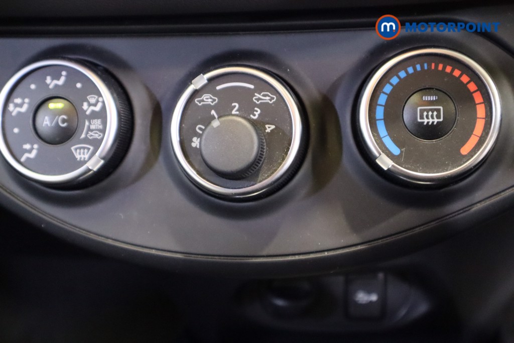 Toyota Yaris Icon Automatic Petrol Hatchback - Stock Number (1582350) - 21st supplementary image