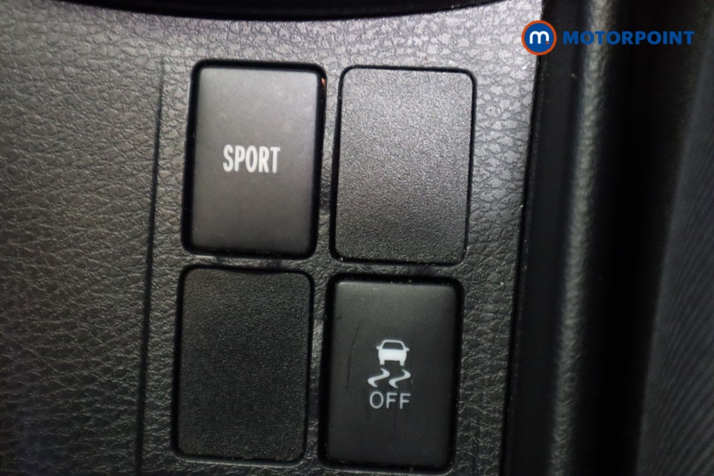 Toyota Yaris Icon Automatic Petrol Hatchback - Stock Number (1582350) - 23rd supplementary image