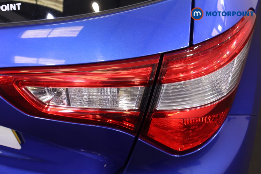 Toyota Yaris Icon Automatic Petrol Hatchback - Stock Number (1582350) - 29th supplementary image