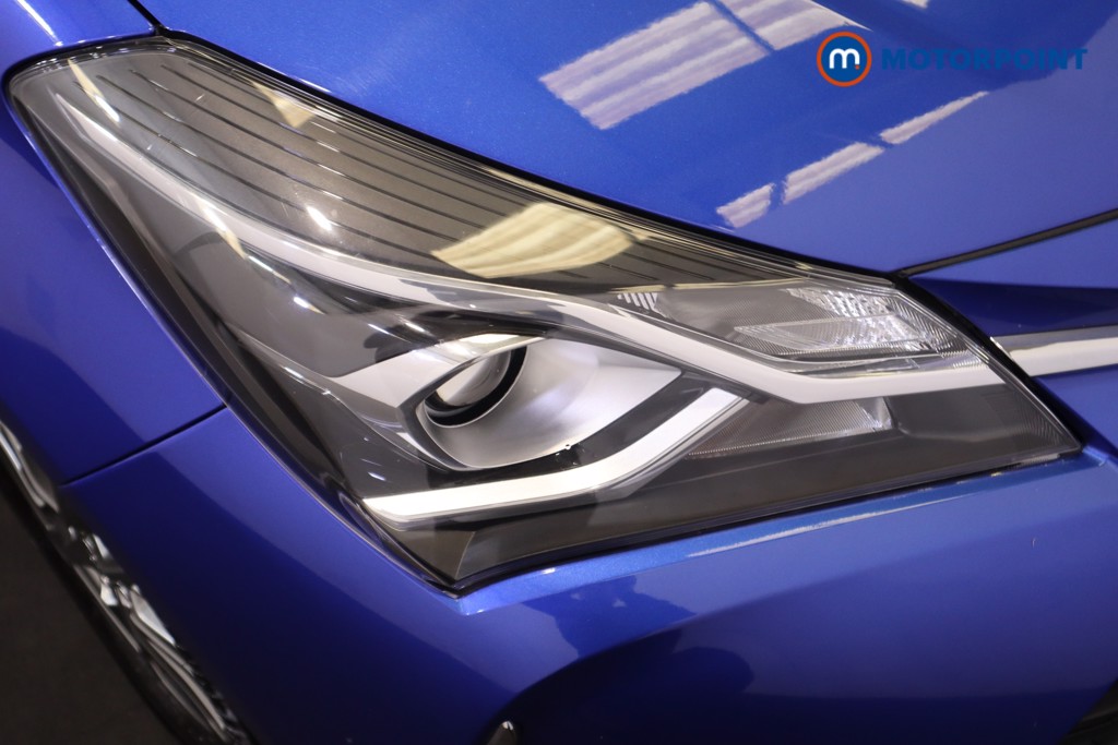 Toyota Yaris Icon Automatic Petrol Hatchback - Stock Number (1582350) - 30th supplementary image