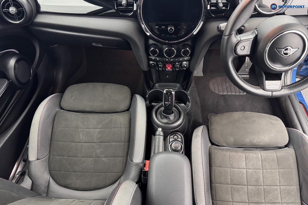 Mini Hatchback Cooper Sport Automatic Petrol Hatchback - Stock Number (1582465) - 5th supplementary image