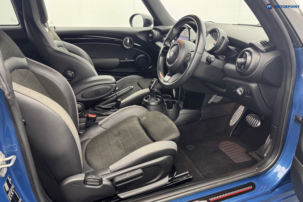 Mini Hatchback Cooper Sport Automatic Petrol Hatchback - Stock Number (1582465) - 6th supplementary image
