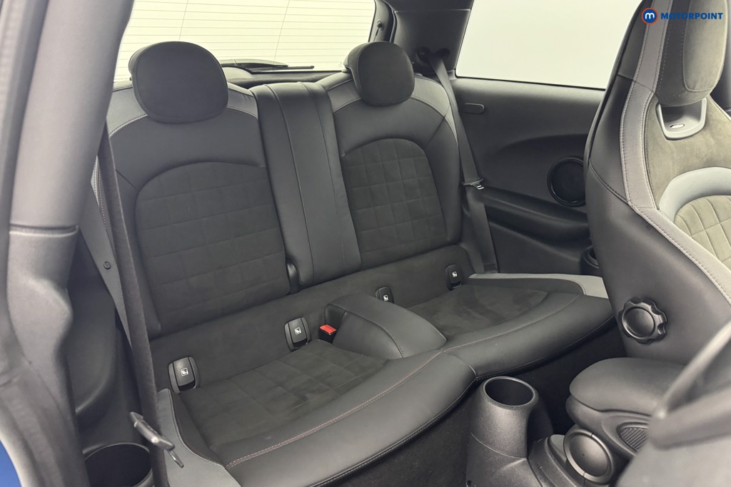 Mini Hatchback Cooper Sport Automatic Petrol Hatchback - Stock Number (1582465) - 7th supplementary image