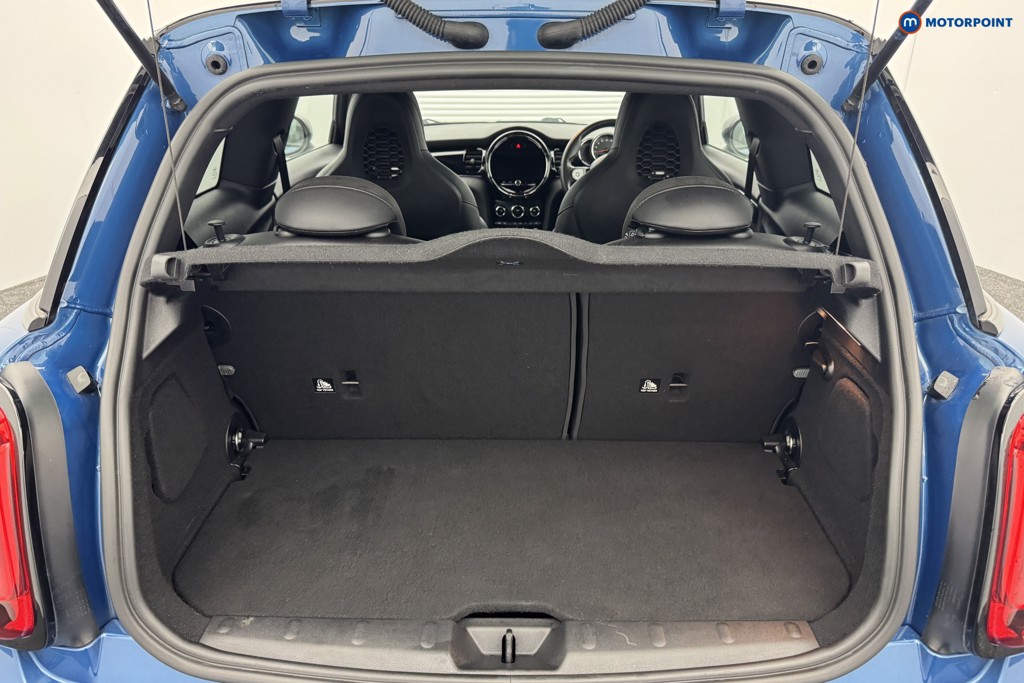 Mini Hatchback Cooper Sport Automatic Petrol Hatchback - Stock Number (1582465) - 9th supplementary image