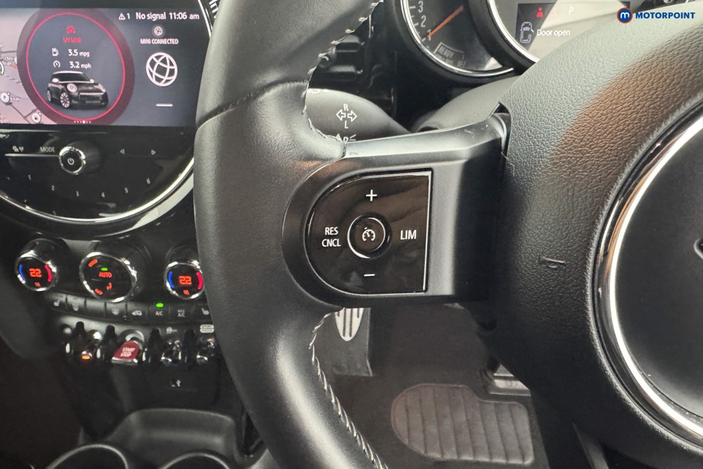 Mini Hatchback Cooper Sport Automatic Petrol Hatchback - Stock Number (1582465) - 11th supplementary image