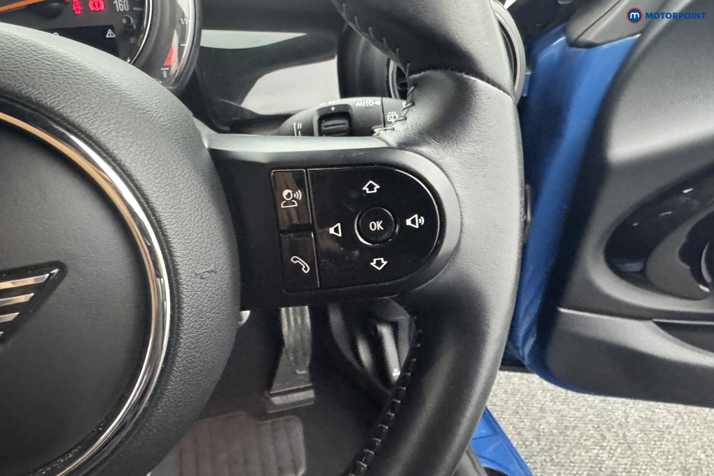 Mini Hatchback Cooper Sport Automatic Petrol Hatchback - Stock Number (1582465) - 12th supplementary image