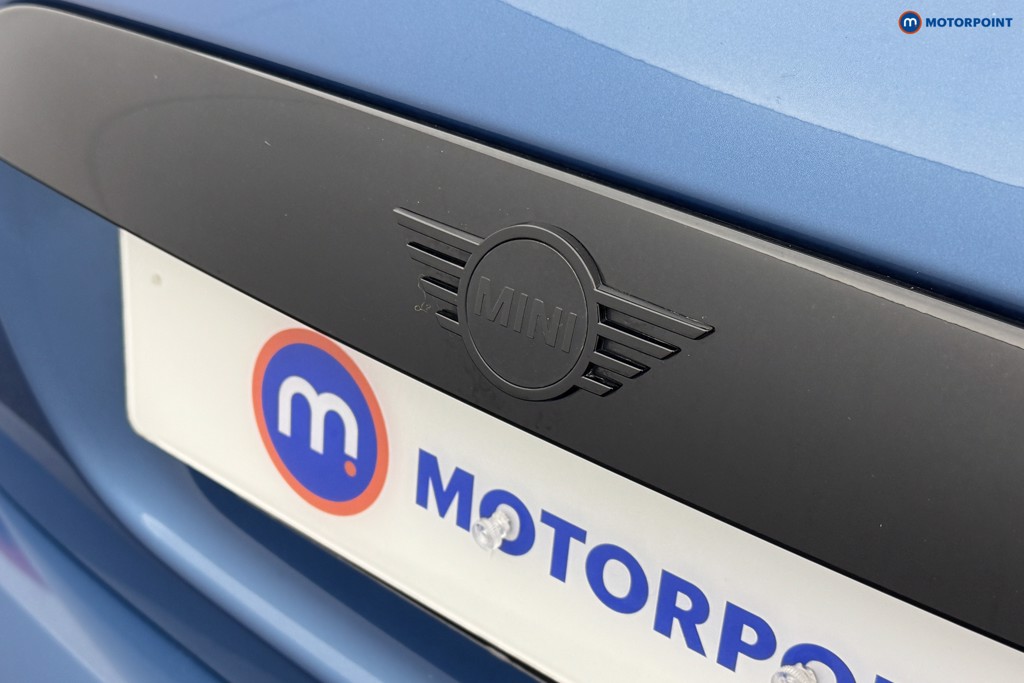 Mini Hatchback Cooper Sport Automatic Petrol Hatchback - Stock Number (1582465) - 17th supplementary image