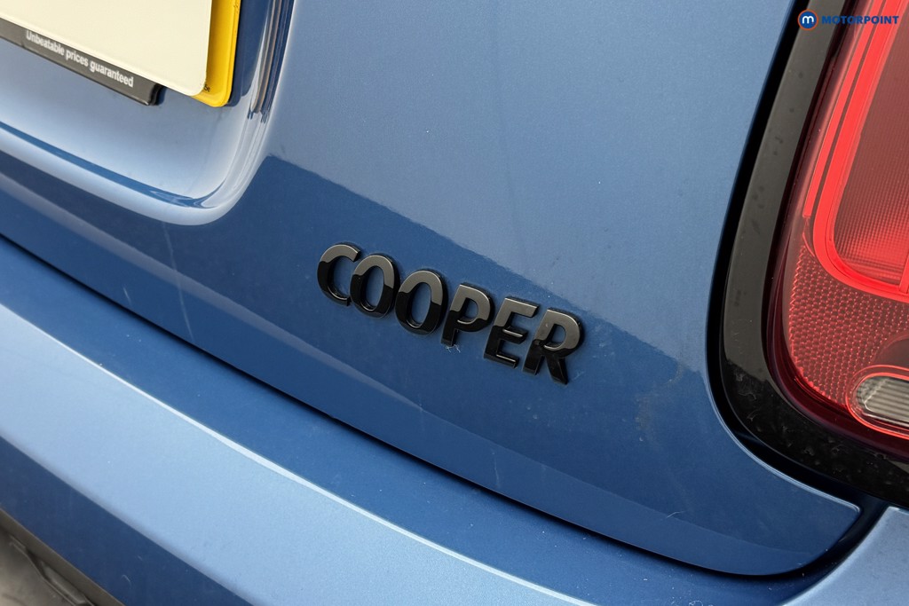 Mini Hatchback Cooper Sport Automatic Petrol Hatchback - Stock Number (1582465) - 18th supplementary image
