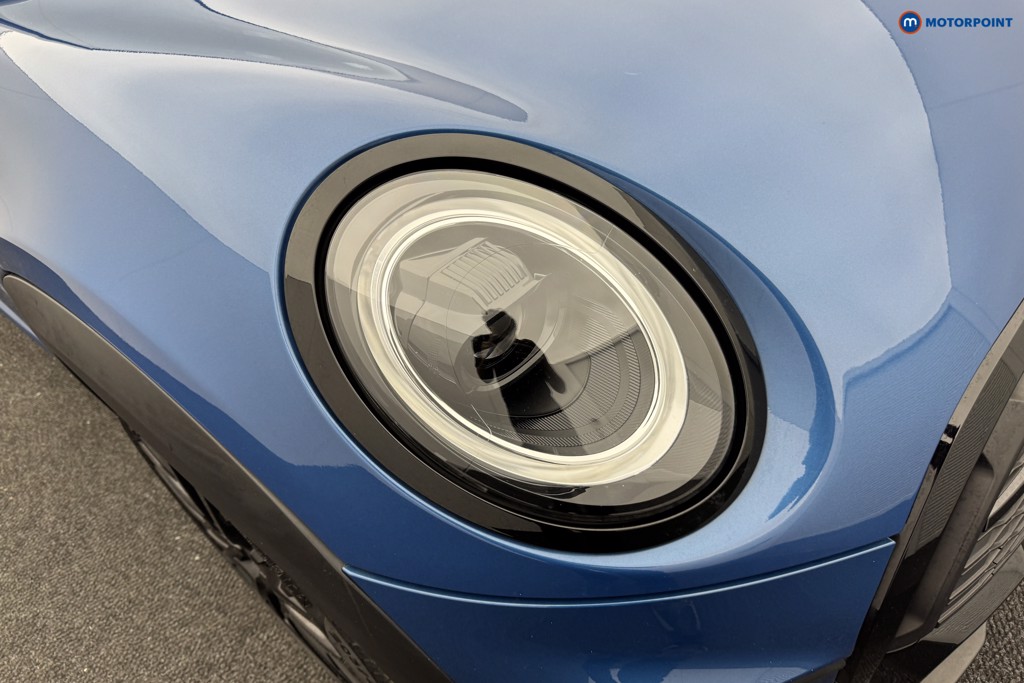 Mini Hatchback Cooper Sport Automatic Petrol Hatchback - Stock Number (1582465) - 20th supplementary image