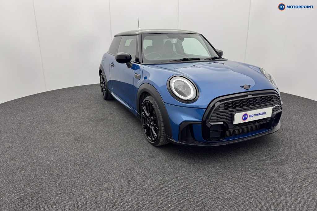 Mini Hatchback Cooper Sport Automatic Petrol Hatchback - Stock Number (1582465) - 21st supplementary image