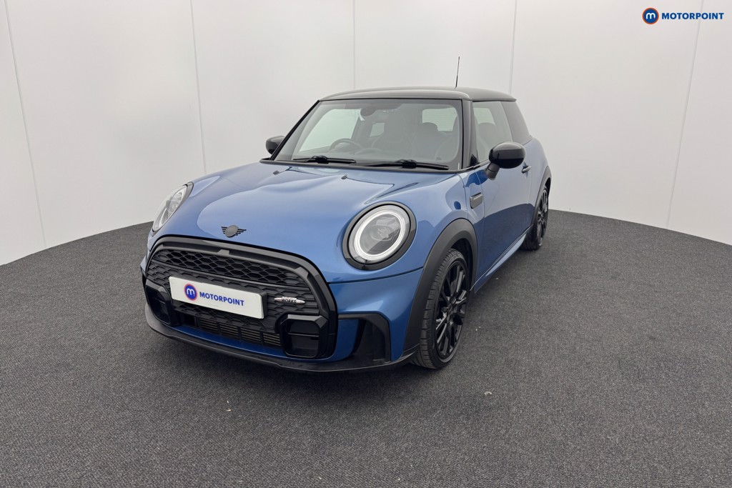 Mini Hatchback Cooper Sport Automatic Petrol Hatchback - Stock Number (1582465) - 23rd supplementary image