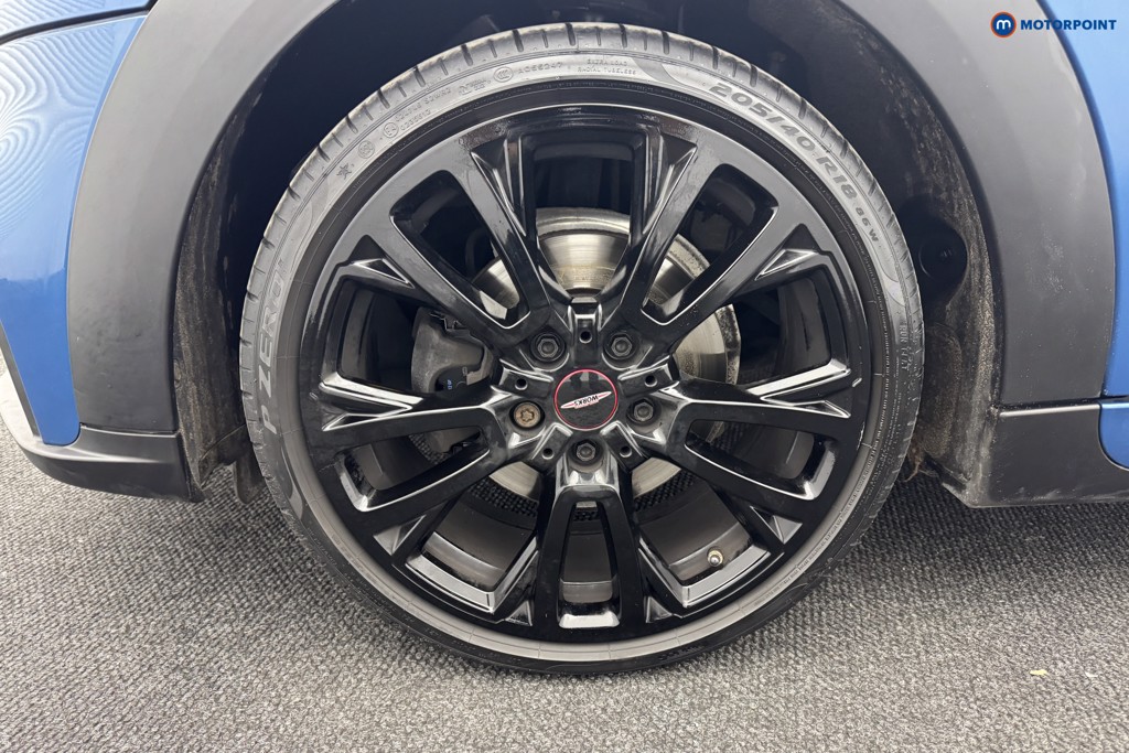 Mini Hatchback Cooper Sport Automatic Petrol Hatchback - Stock Number (1582465) - 24th supplementary image