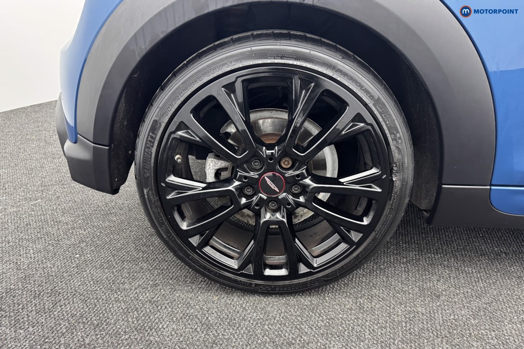 Mini Hatchback Cooper Sport Automatic Petrol Hatchback - Stock Number (1582465) - 26th supplementary image