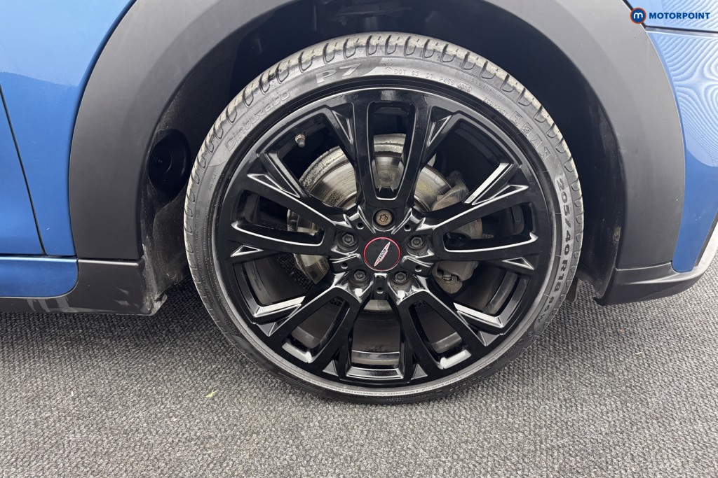 Mini Hatchback Cooper Sport Automatic Petrol Hatchback - Stock Number (1582465) - 27th supplementary image