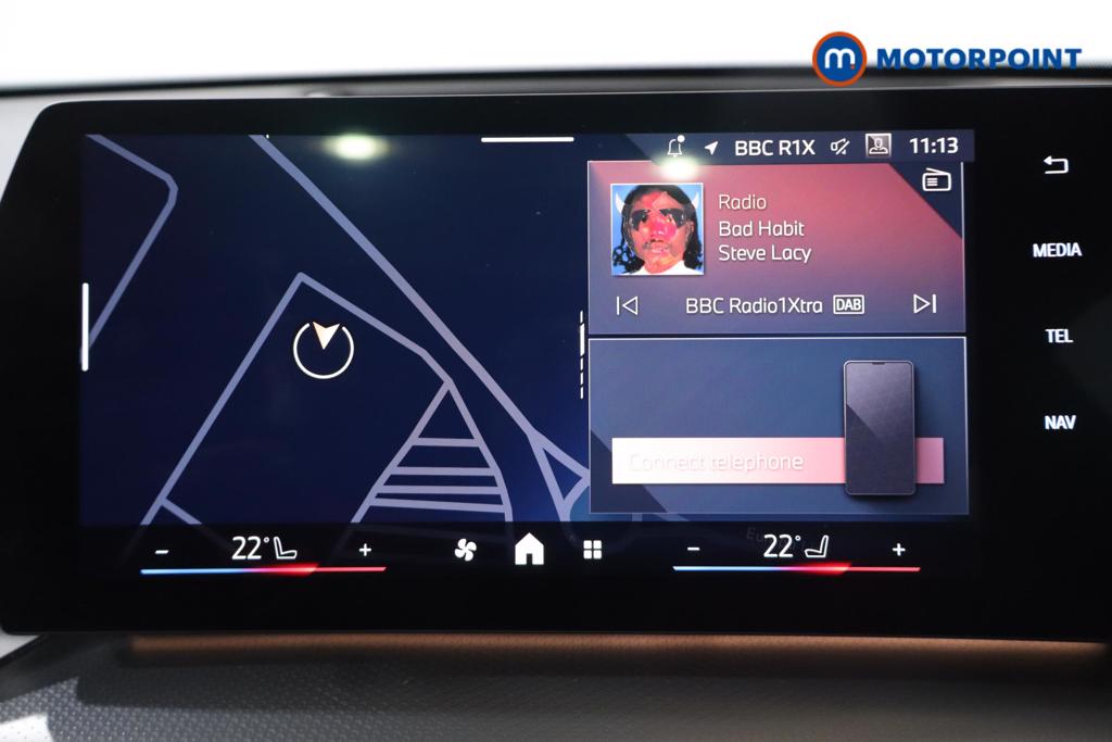 BMW IX2 M Sport Automatic Electric SUV - Stock Number (1582473) - 2nd supplementary image