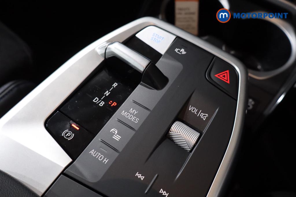 BMW IX2 M Sport Automatic Electric SUV - Stock Number (1582473) - 4th supplementary image