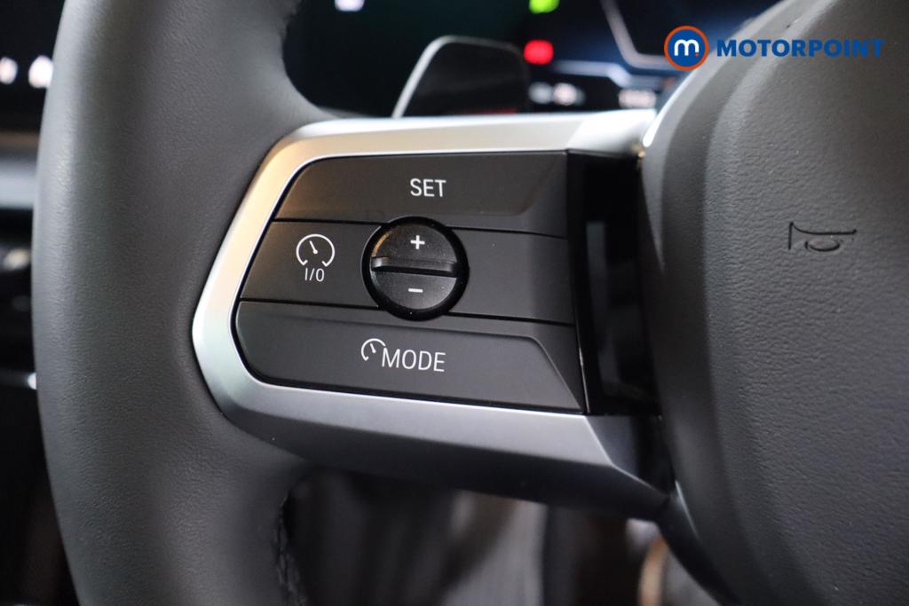 BMW IX2 M Sport Automatic Electric SUV - Stock Number (1582473) - 5th supplementary image