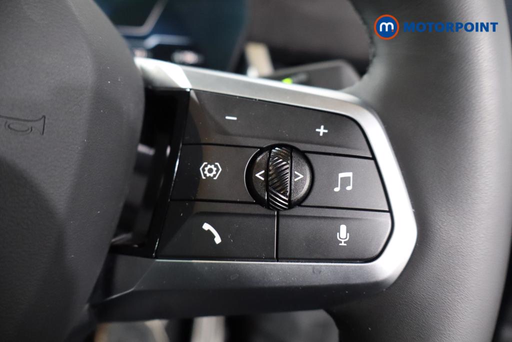 BMW IX2 M Sport Automatic Electric SUV - Stock Number (1582473) - 6th supplementary image