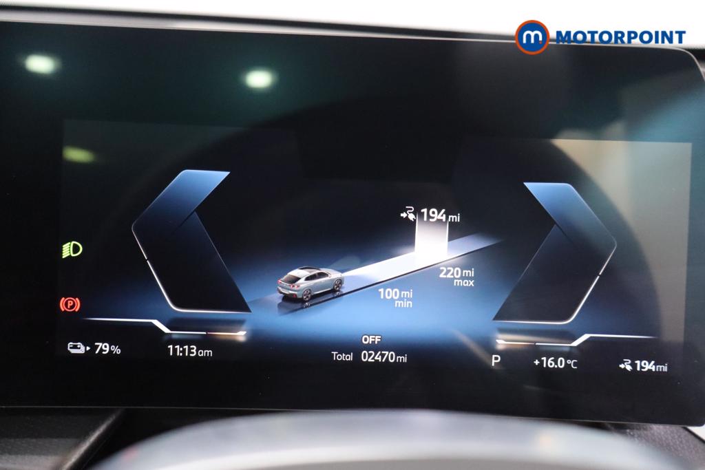 BMW IX2 M Sport Automatic Electric SUV - Stock Number (1582473) - 7th supplementary image