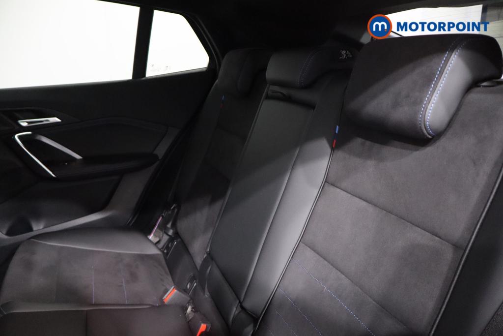 BMW IX2 M Sport Automatic Electric SUV - Stock Number (1582473) - 11th supplementary image