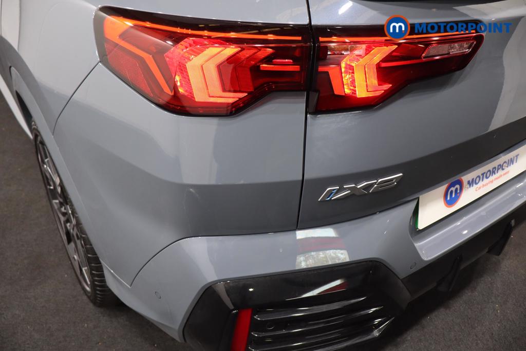 BMW IX2 M Sport Automatic Electric SUV - Stock Number (1582473) - 14th supplementary image