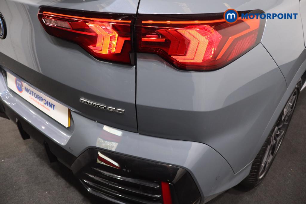 BMW IX2 M Sport Automatic Electric SUV - Stock Number (1582473) - 15th supplementary image