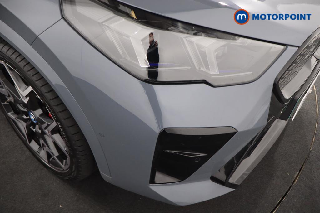 BMW IX2 M Sport Automatic Electric SUV - Stock Number (1582473) - 16th supplementary image