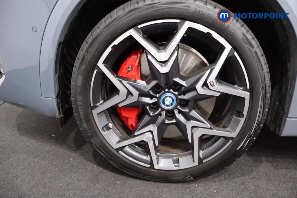 BMW IX2 M Sport Automatic Electric SUV - Stock Number (1582473) - 18th supplementary image