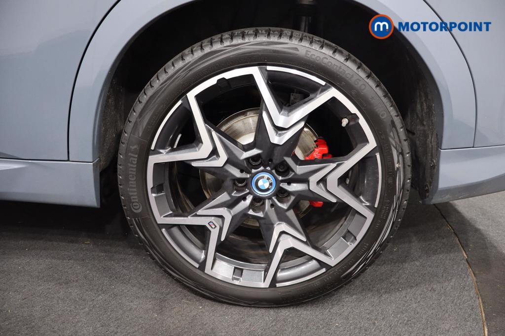 BMW IX2 M Sport Automatic Electric SUV - Stock Number (1582473) - 19th supplementary image