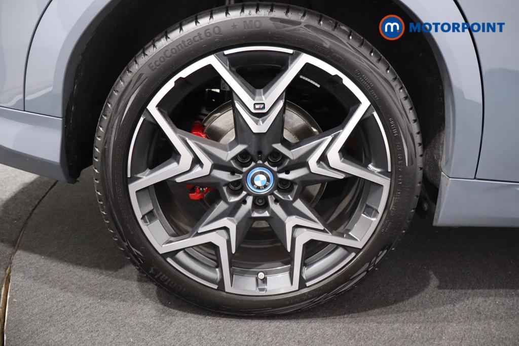 BMW IX2 M Sport Automatic Electric SUV - Stock Number (1582473) - 20th supplementary image