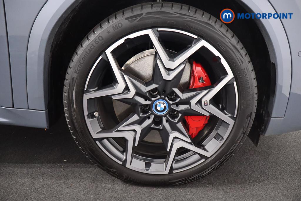 BMW IX2 M Sport Automatic Electric SUV - Stock Number (1582473) - 21st supplementary image