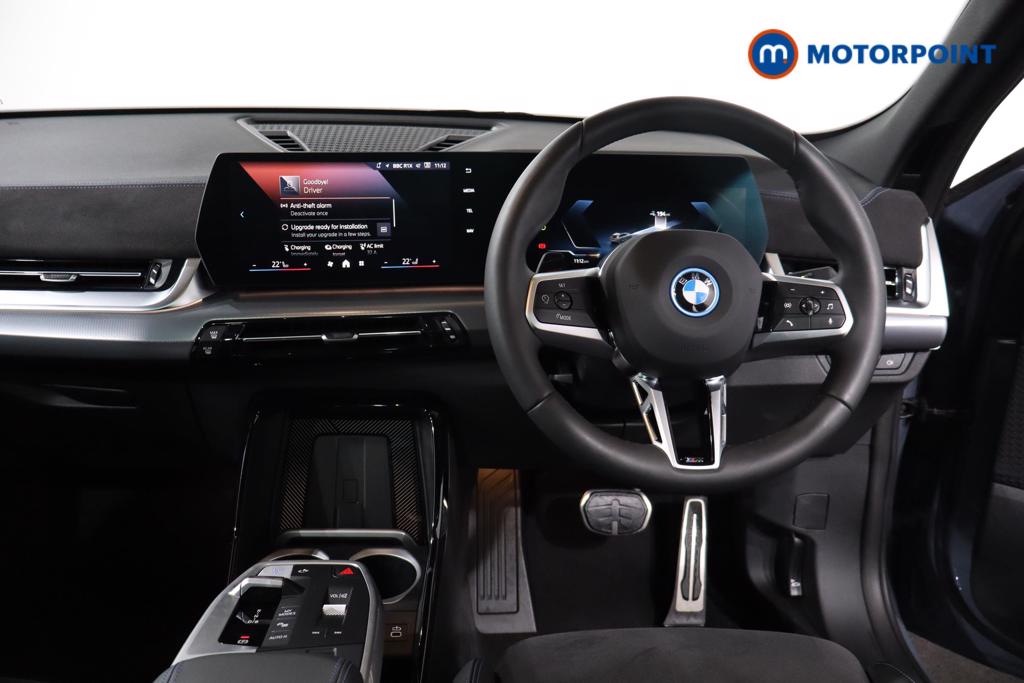 BMW IX2 M Sport Automatic Electric SUV - Stock Number (1582473) - 1st supplementary image