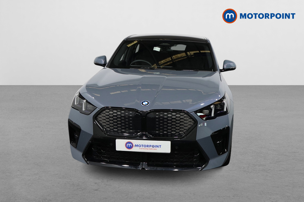 BMW IX2 M Sport Automatic Electric SUV - Stock Number (1582473) - Front bumper