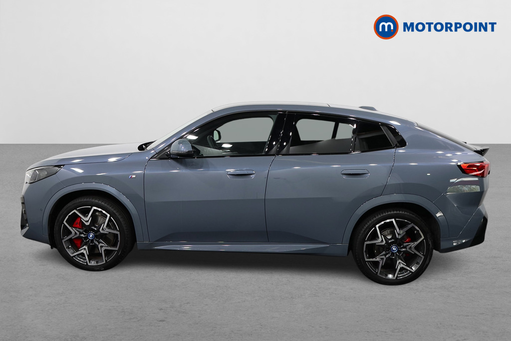 BMW IX2 M Sport Automatic Electric SUV - Stock Number (1582473) - Passenger side