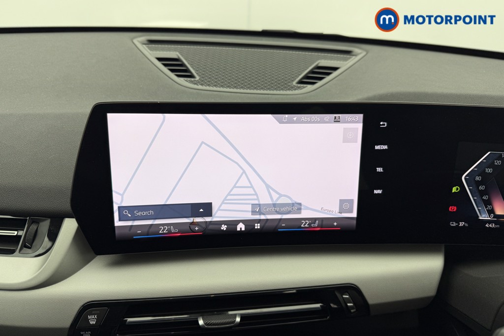 BMW IX1 Sport Automatic Electric SUV - Stock Number (1582476) - 2nd supplementary image