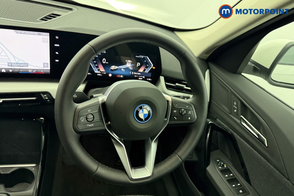 BMW IX1 Sport Automatic Electric SUV - Stock Number (1582476) - 3rd supplementary image