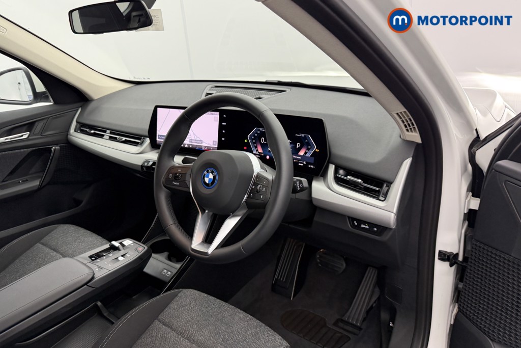 BMW IX1 Sport Automatic Electric SUV - Stock Number (1582476) - 4th supplementary image
