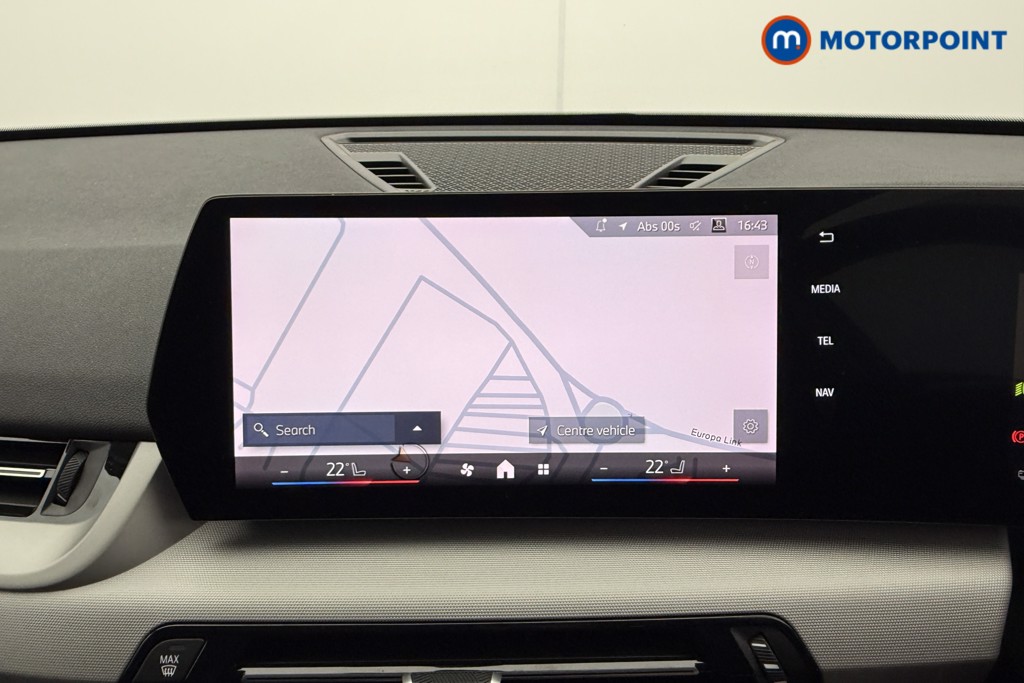 BMW IX1 Sport Automatic Electric SUV - Stock Number (1582476) - 9th supplementary image
