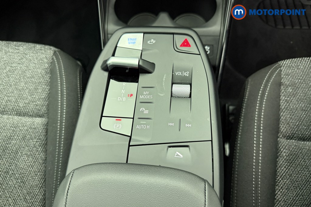 BMW IX1 Sport Automatic Electric SUV - Stock Number (1582476) - 11th supplementary image
