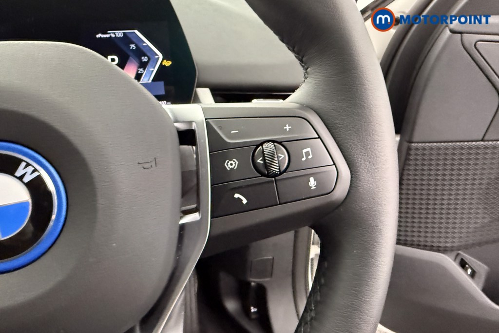 BMW IX1 Sport Automatic Electric SUV - Stock Number (1582476) - 13th supplementary image