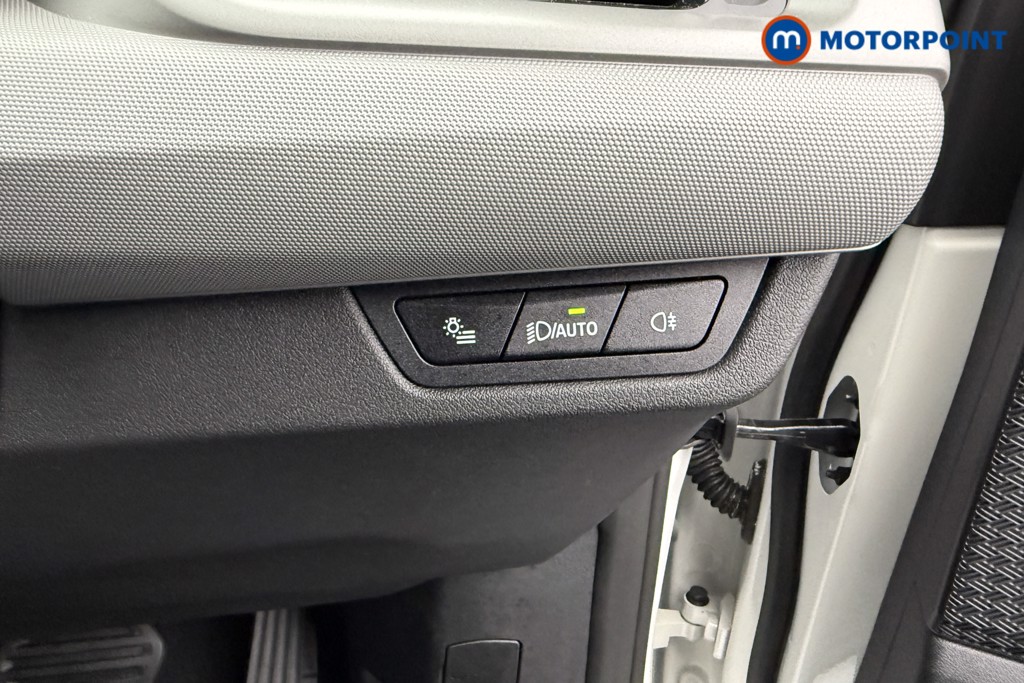 BMW IX1 Sport Automatic Electric SUV - Stock Number (1582476) - 14th supplementary image
