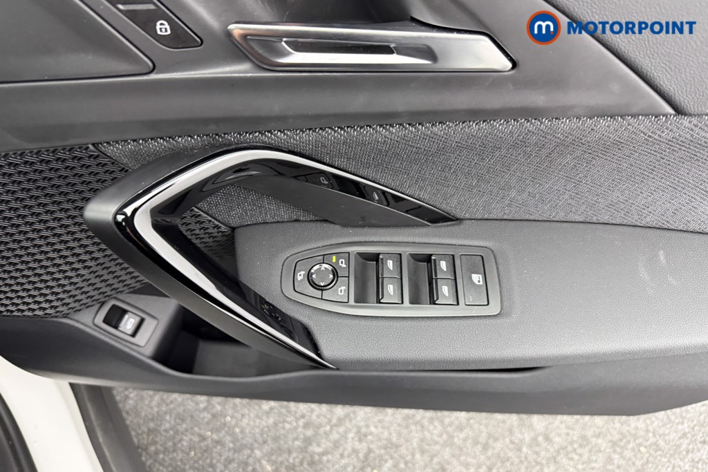 BMW IX1 Sport Automatic Electric SUV - Stock Number (1582476) - 15th supplementary image