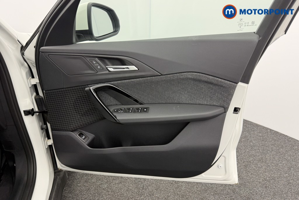 BMW IX1 Sport Automatic Electric SUV - Stock Number (1582476) - 16th supplementary image
