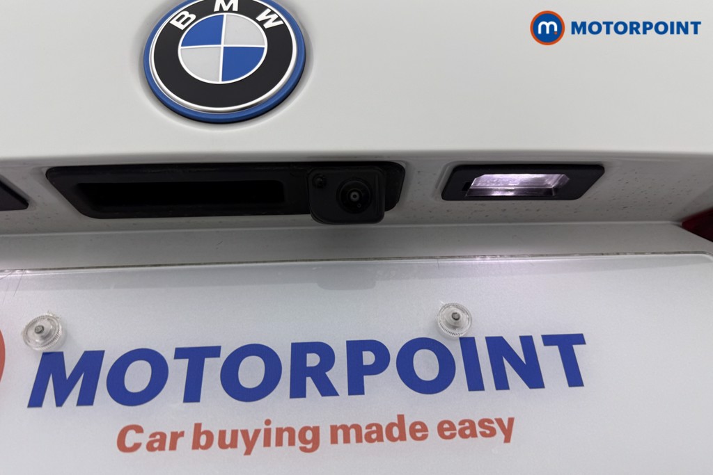 BMW IX1 Sport Automatic Electric SUV - Stock Number (1582476) - 20th supplementary image
