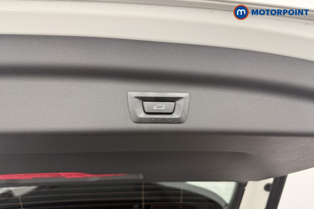 BMW IX1 Sport Automatic Electric SUV - Stock Number (1582476) - 22nd supplementary image