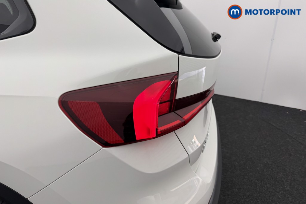 BMW IX1 Sport Automatic Electric SUV - Stock Number (1582476) - 26th supplementary image