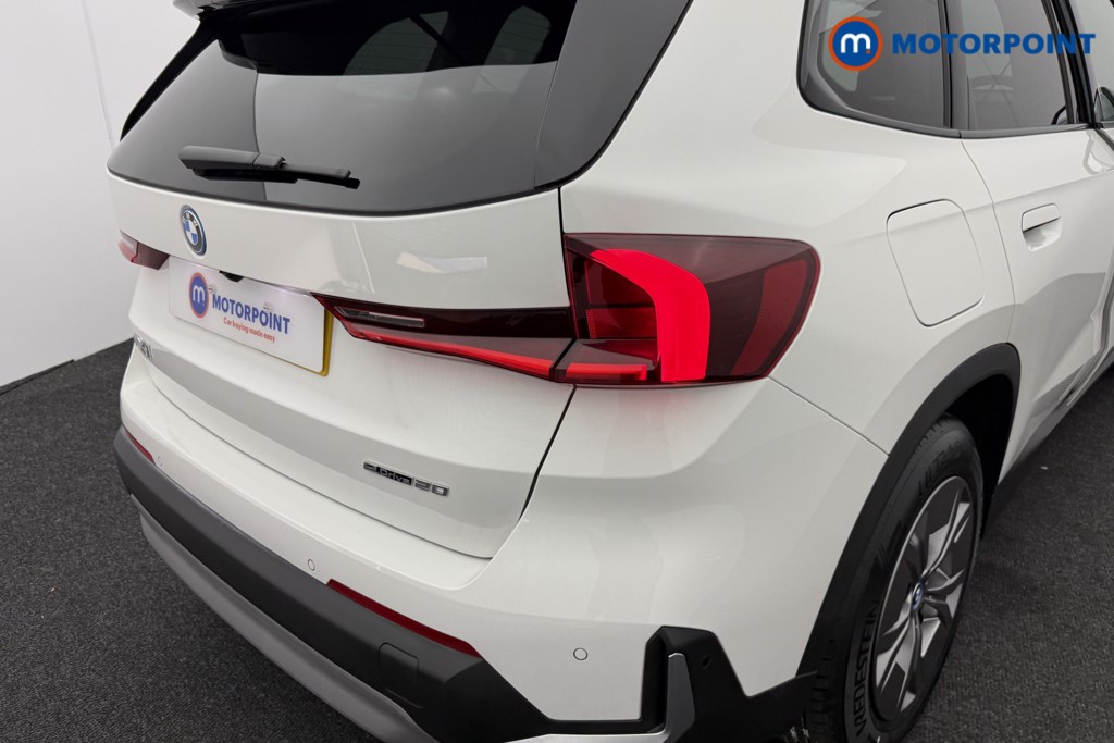 BMW IX1 Sport Automatic Electric SUV - Stock Number (1582476) - 27th supplementary image